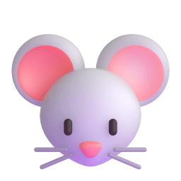 Mouse Face